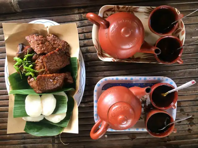 Gambar Makanan Jadah Tempe Mbah Carik 12