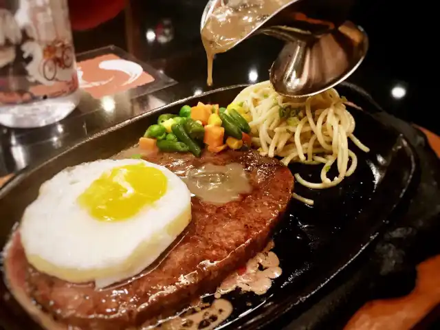 Gambar Makanan Steak Inn 9