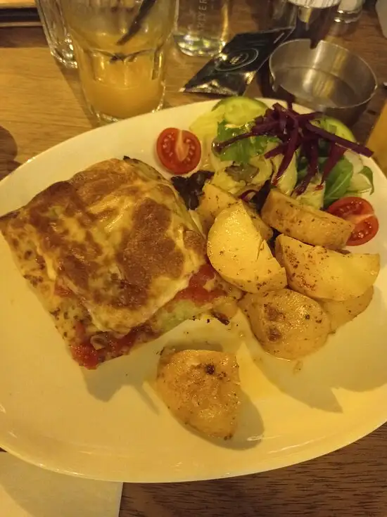 Cafe Firuz'nin yemek ve ambiyans fotoğrafları 70