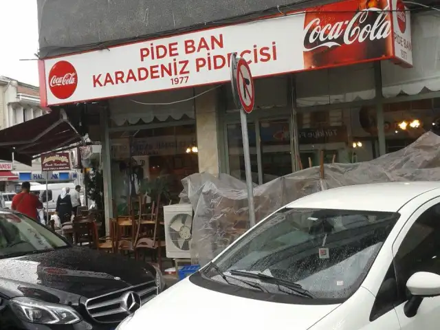 Pideban Merkez'nin yemek ve ambiyans fotoğrafları 26