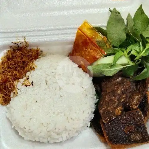 Gambar Makanan Nasi babat Dinda  3