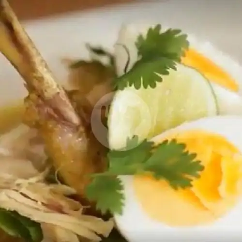 Gambar Makanan Soto Ayam Kampung Putri Ayu 18