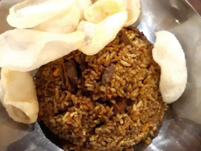 Gambar Makanan Nasi Goreng Babat Semarang 15