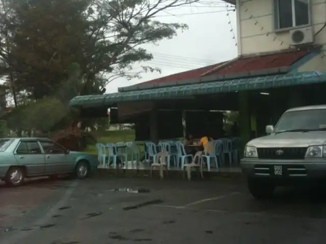 Sarawak Medical Club Canteen Food Photo 4