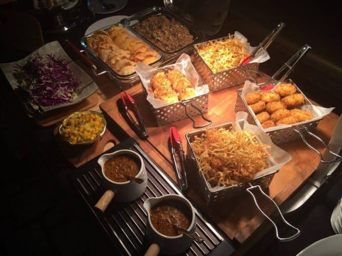 Ramekin near me in Bonifacio Global City Discover Asia food