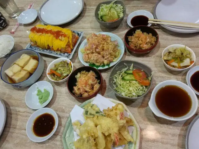 Izakaya Kikufuji Food Photo 18