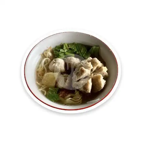 Gambar Makanan Bakso Cinta Plg, Sukarami 5