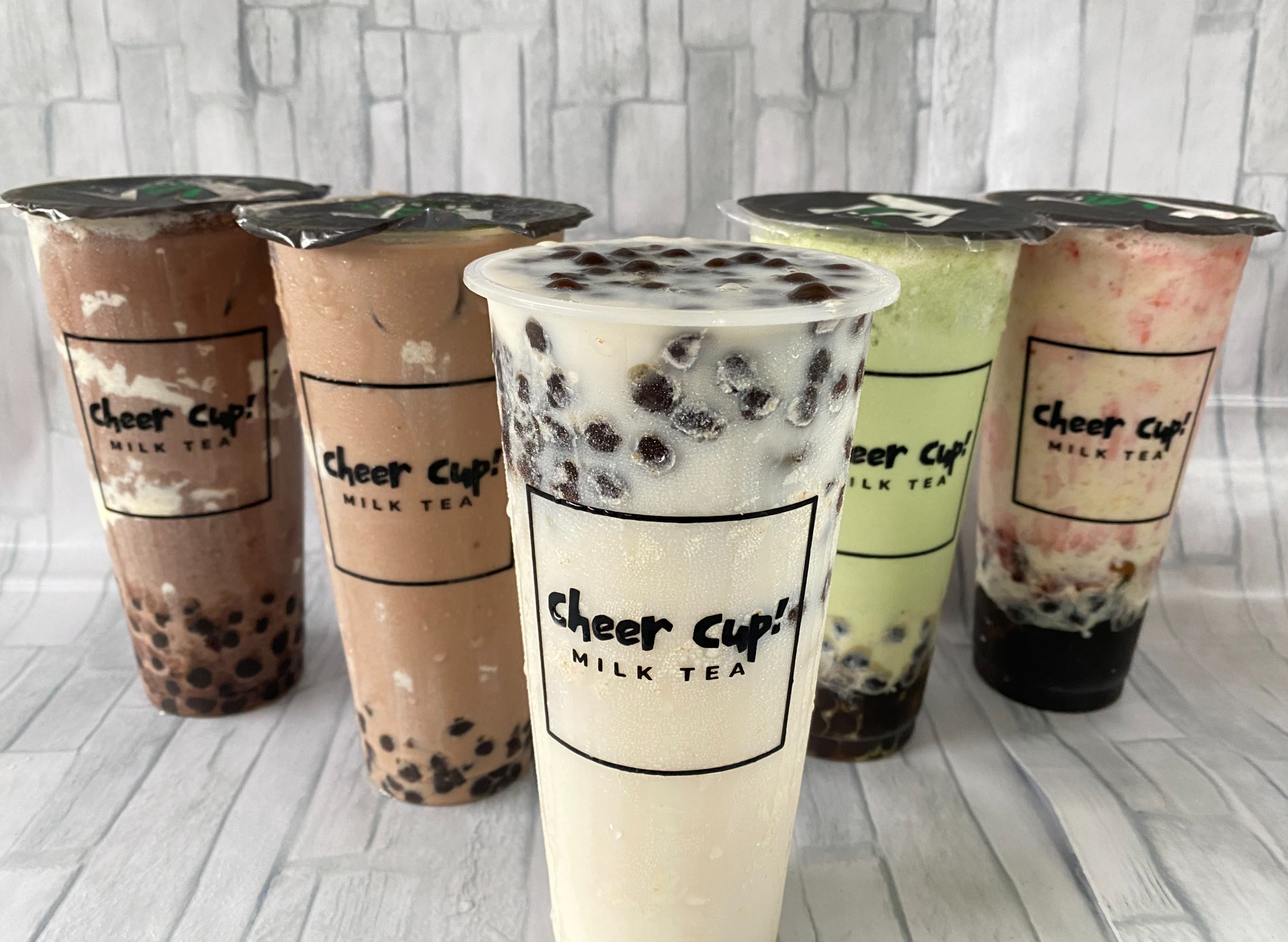 Cheer Cup Tarlac near me in Tarlac City Discover Beverages food