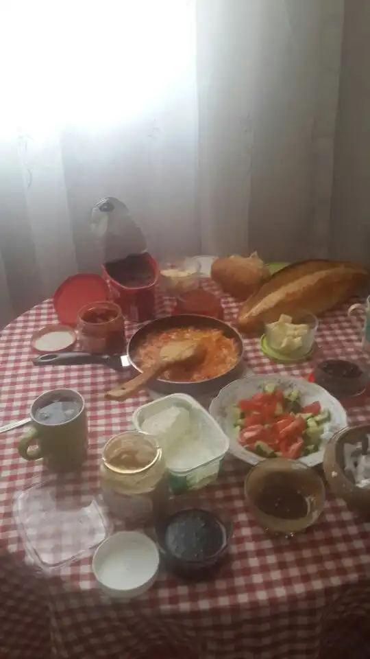 Karasalihoğulları Limontepe Ekmek Fırını'nin yemek ve ambiyans fotoğrafları 1