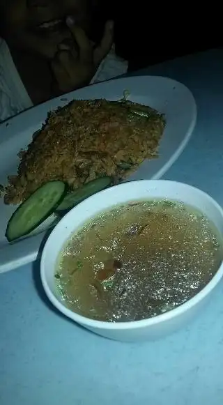 Hanaz Cafe Meru Permai