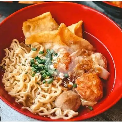 Gambar Makanan Bakso Mas Untung Open Kitchen Neo Soho(Lt 3A) 5