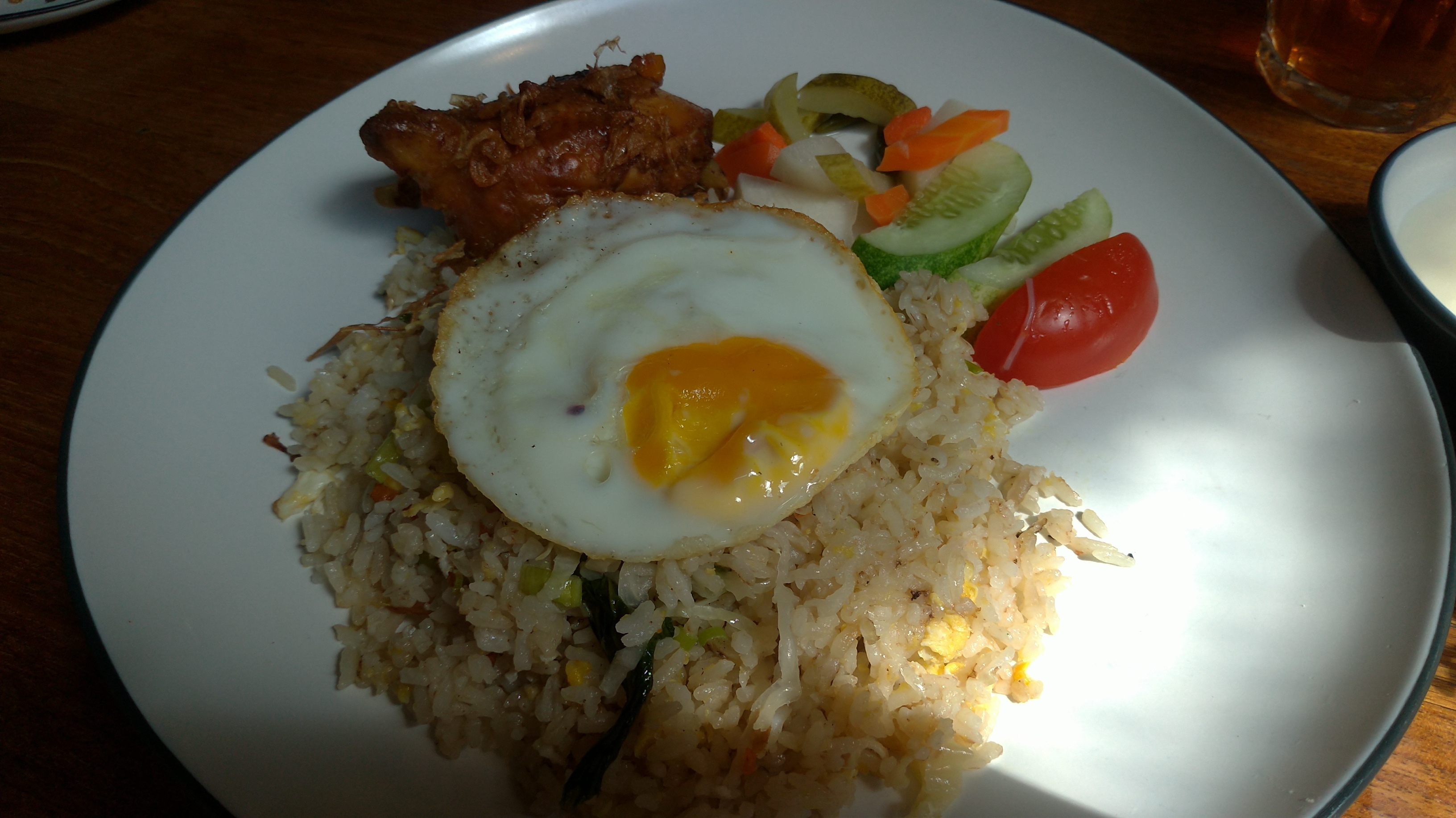 Harga menu Kayu Kayu Restaurant terbaru 20222023 di Tangerang,Tangerang