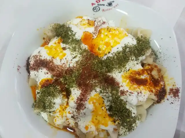 Aden Cafe'nin yemek ve ambiyans fotoğrafları 5