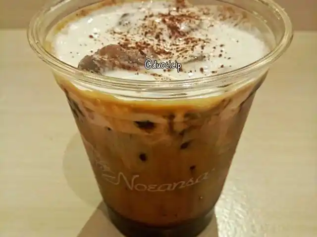 Gambar Makanan Kopi Soe Noeansa 6