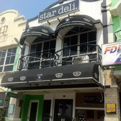 Star Deli