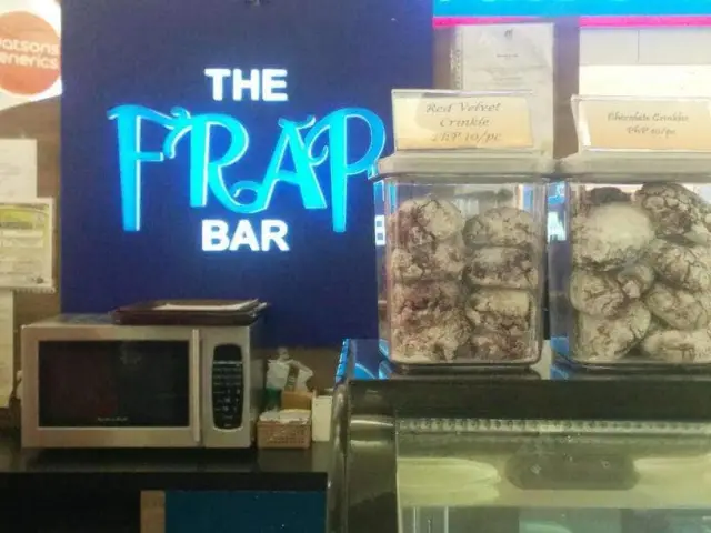 The Frap Bar Food Photo 6