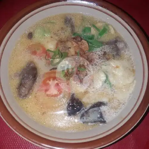 Gambar Makanan Soto Betawi Arinda, Pondok Aren 9