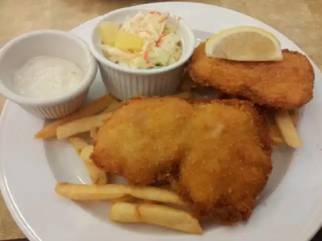 Swensen's Food Photo 12