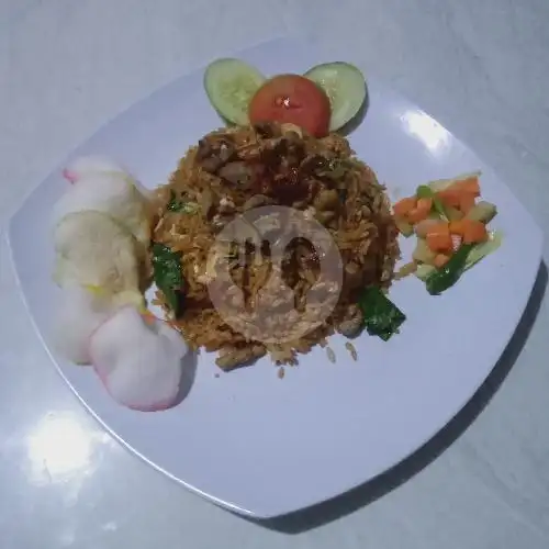 Gambar Makanan Nasi Goreng OM IMO,cengkareng 5