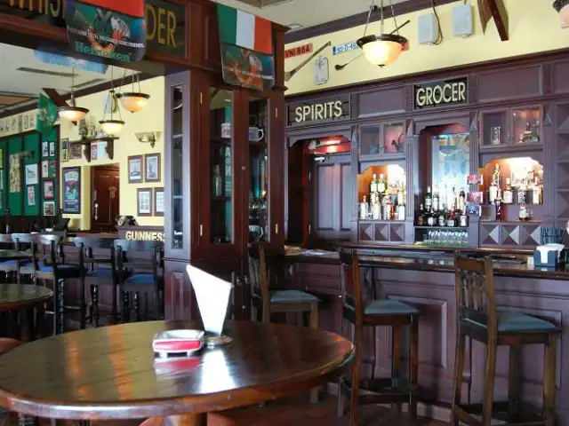 Gambar Makanan Murphy’s Irish Pub & Restaurant 1