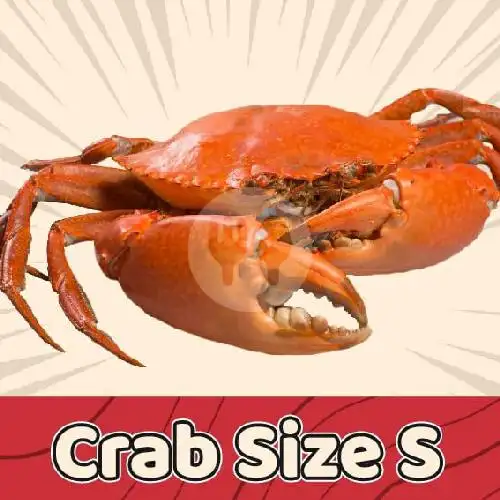Gambar Makanan Chilli Crab, Sudirman Point 13