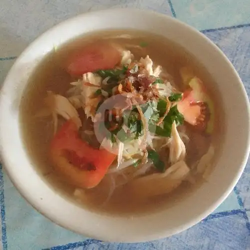 Gambar Makanan Soto Serba Murah, Bangunjiwo 4