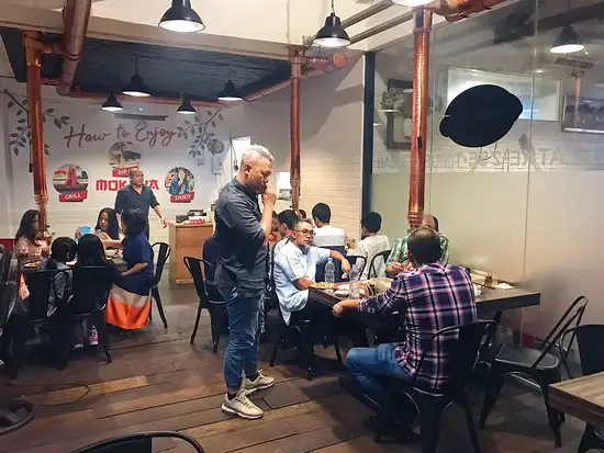 Gambar Makanan Mokaya Resto 10