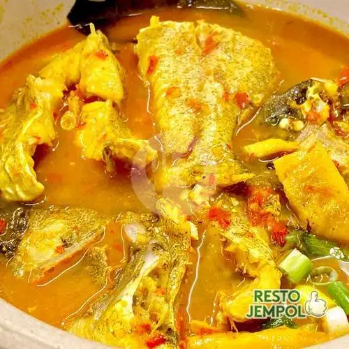Gambar Makanan Resto Jempol, Sunter 2