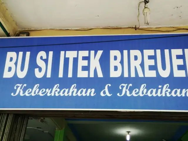 Gambar Makanan RM Bu Sie Itek Bireuen 4