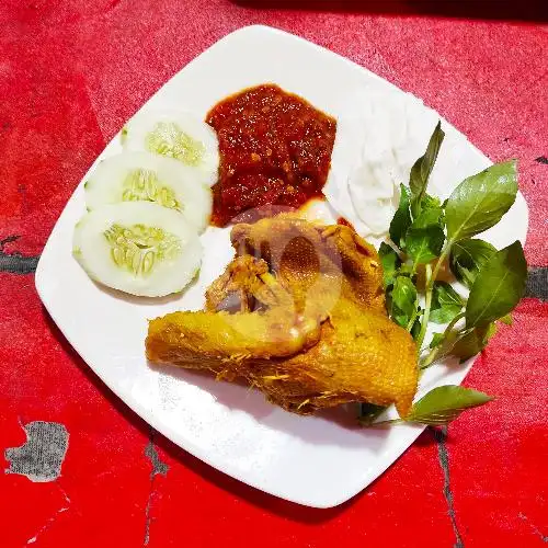 Gambar Makanan PONDOK LEGOWO Lamongan 13