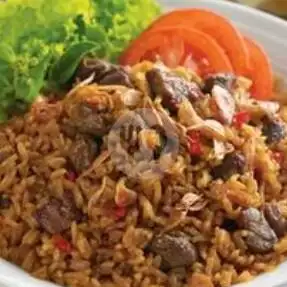 Gambar Makanan Nasi Goreng Devano Tanah Merdeka 10 17