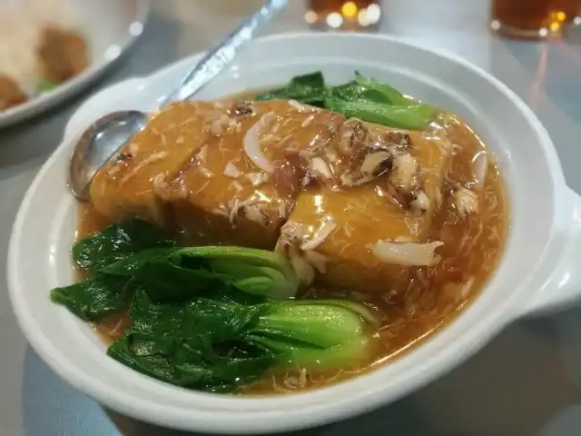 Foong Yean Restaurant Food Photo 5
