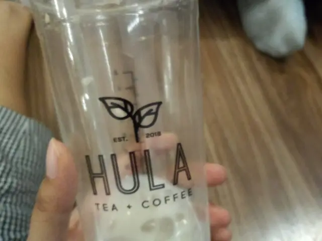 Gambar Makanan Hula Tea + Coffee 3