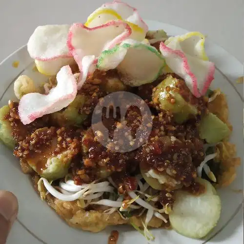 Gambar Makanan Dapur Mami Iell, Kemayoran 2