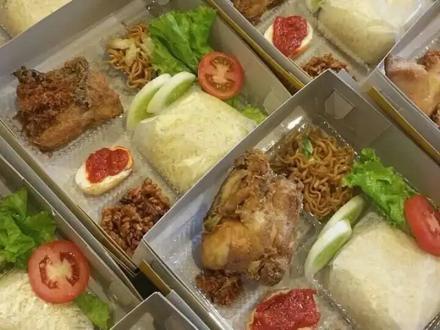 Gambar Makanan Kedai Dua Ibu 2