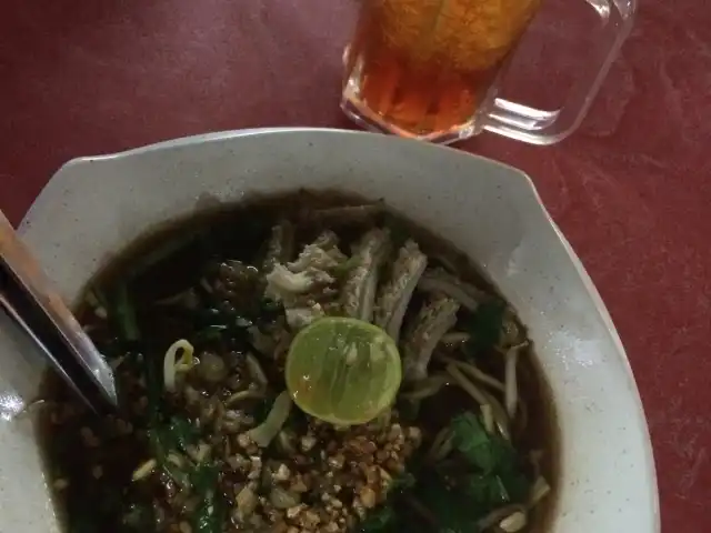 Afaria Tomyam Seafood Food Photo 7