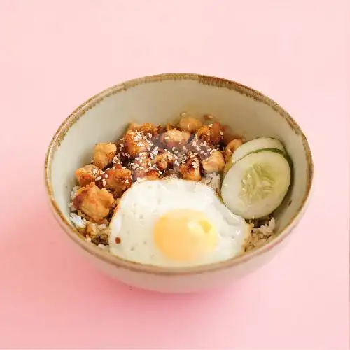 Gambar Makanan Ichiban Rice Bowl, Medan Timur 4