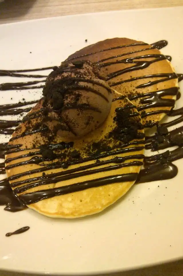 Gambar Makanan Mr. Pancake 1