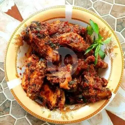 Gambar Makanan Ayam Goreng Podomoro, Balung 7