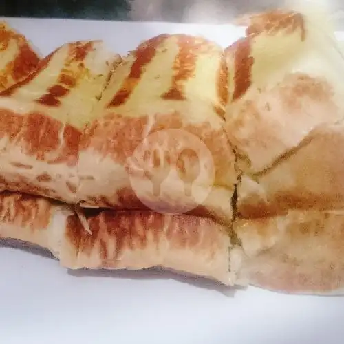 Gambar Makanan Roti Bakar Cari Rasa Kosambi Bacip, Babakan Ciparay 10