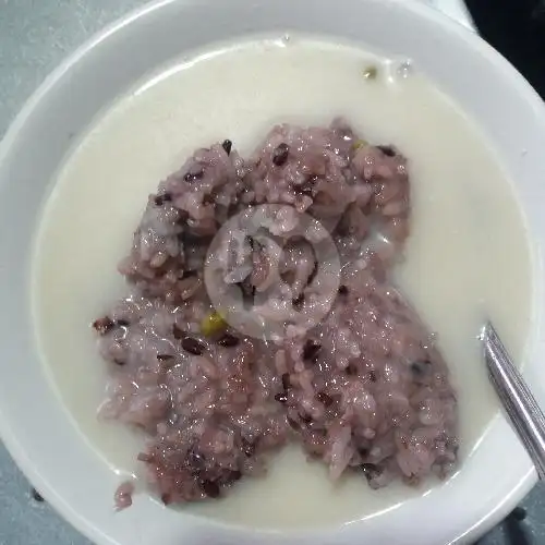 Gambar Makanan Bubur Kacang Ijo Madura, Bharata Raya, Galuh Mas 2