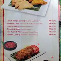 Waroeng Iga Food Photo 1