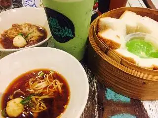 Boat Noodle