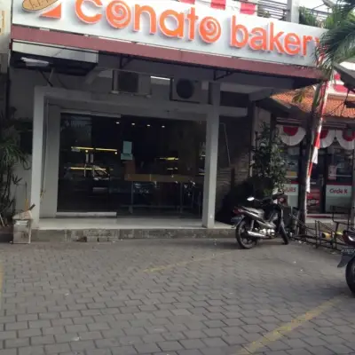 Conato Bakery