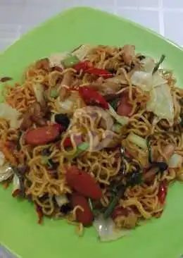 Gambar Makanan Nasi Goreng 99 Mba Inul 8