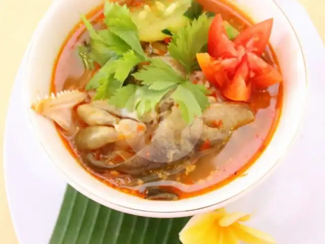 Gambar Makanan Warung Be Pancing (Ikan Bakar Bumbu Bali), WR Supratman 3