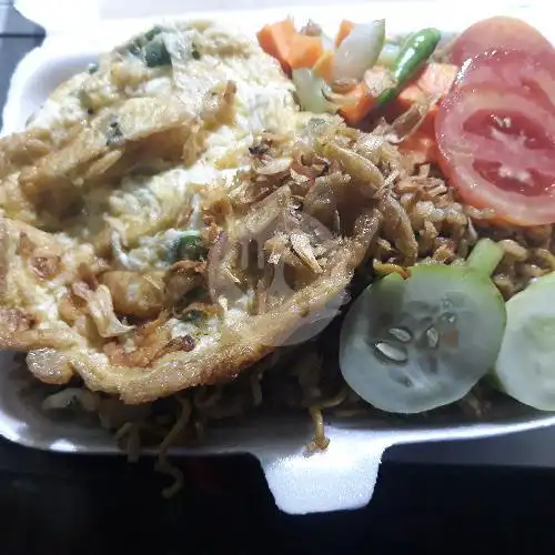 Gambar Makanan Nasi Goreng Pandawa Suci, Suci 5