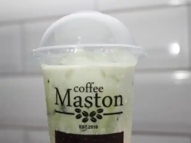 Gambar Makanan Coffee Maston - Premium Heartcrafted Coffee 5