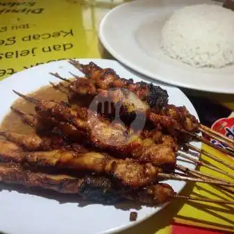 Gambar Makanan Sate & Sop Asmawi, Serang Kota 5