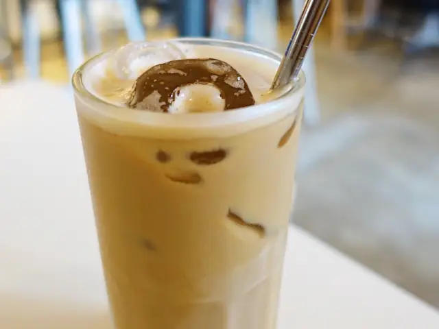 Gambar Makanan Kopi Presso 20